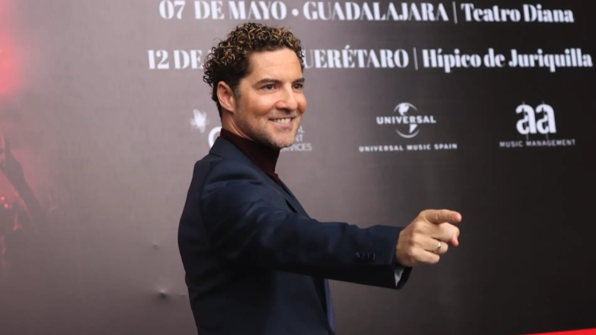 David Bisbal